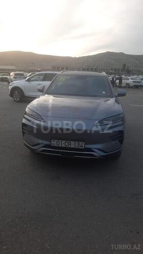 BYD  2023, 169,000 km - 0.0 l - Bakı
