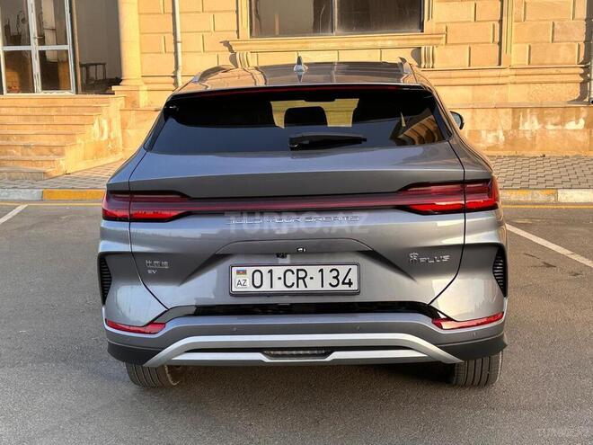 BYD  2023, 169,000 km - 0.0 l - Bakı