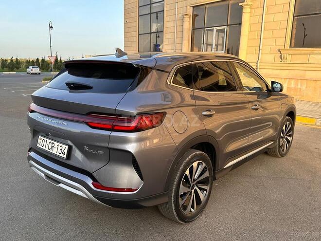 BYD  2023, 169,000 km - 0.0 l - Bakı