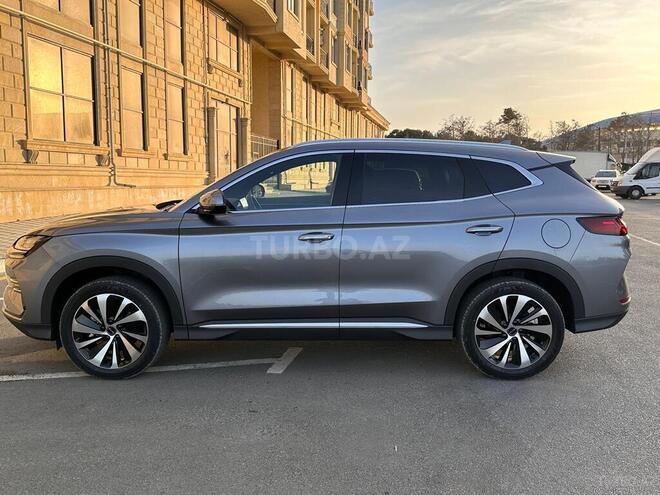 BYD  2023, 169,000 km - 0.0 l - Bakı