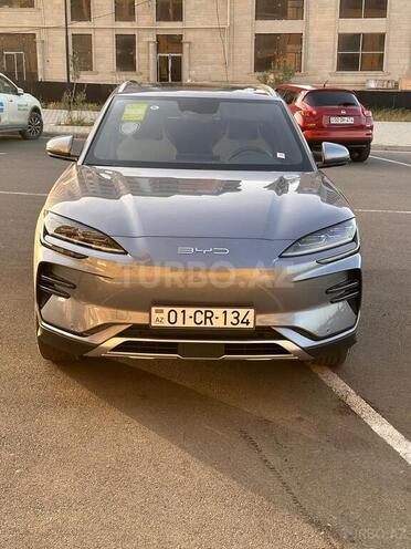 BYD  2023, 169,000 km - 0.0 l - Bakı