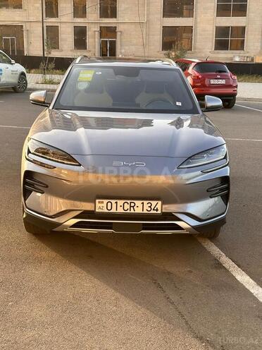 BYD  2023, 169,000 km - 0.0 l - Bakı