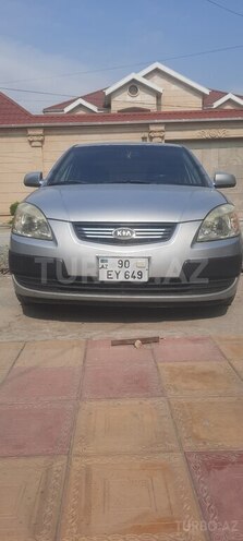 Kia Pride 2007, 298,000 km - 1.4 л - Şəmkir