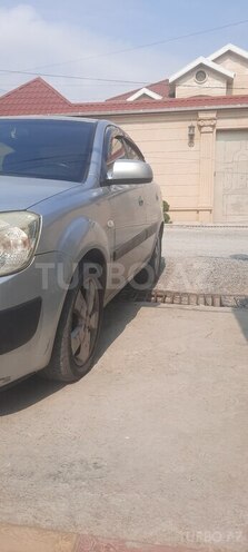 Kia Pride 2007, 298,000 km - 1.4 л - Şəmkir