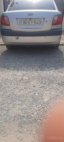 Kia Pride 2007, 298,000 km - 1.4 л - Şəmkir