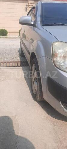 Kia Pride 2007, 298,000 km - 1.4 л - Şəmkir