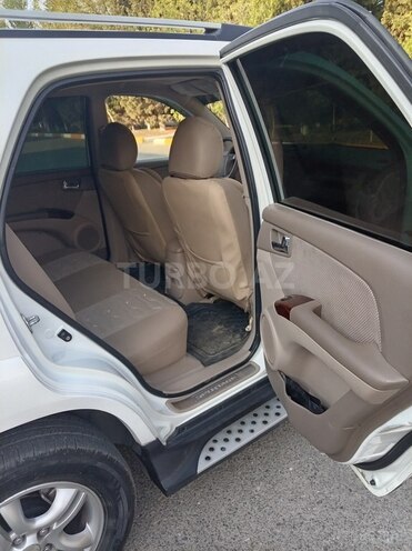 Kia Sportage 2007, 246,000 km - 2.0 l - Sumqayıt