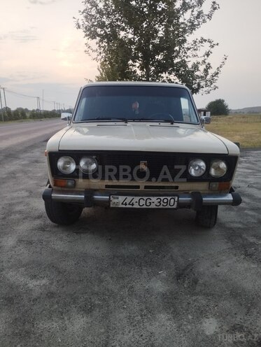LADA (VAZ) 2106 1990, 83,000 km - 1.6 л - Füzuli