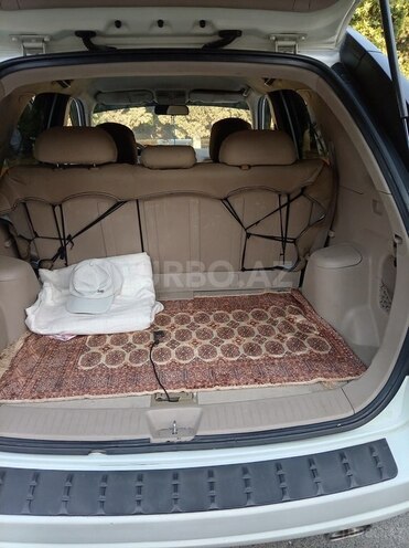 Kia Sportage 2007, 246,000 km - 2.0 l - Sumqayıt