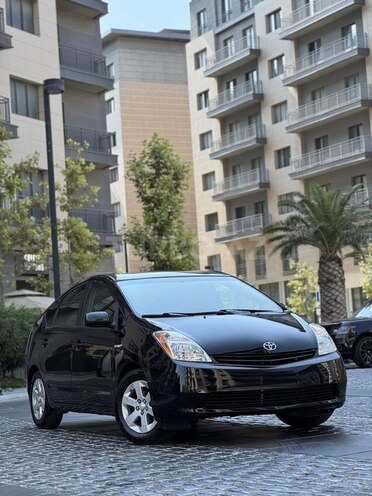 Toyota Prius 2008, 277,488 km - 1.5 л - Bakı