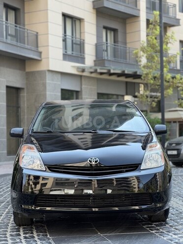 Toyota Prius 2008, 277,488 km - 1.5 л - Bakı