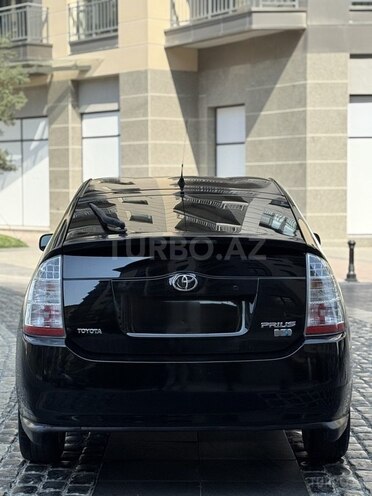 Toyota Prius 2008, 277,488 km - 1.5 л - Bakı