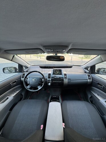 Toyota Prius 2008, 277,488 km - 1.5 л - Bakı