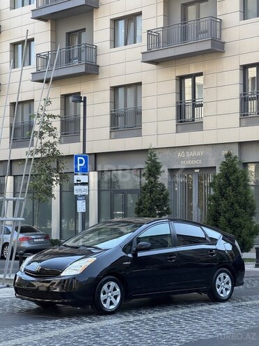Toyota Prius 2008, 277,488 km - 1.5 л - Bakı
