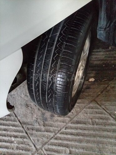 Kia Sportage 2007, 246,000 km - 2.0 l - Sumqayıt