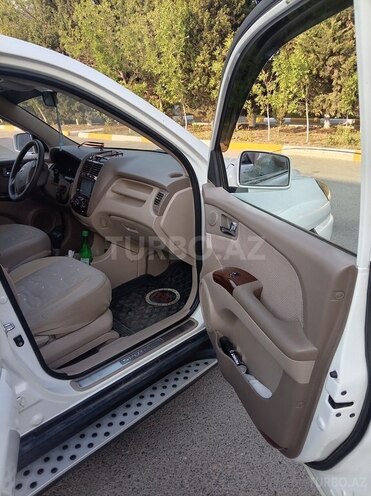 Kia Sportage 2007, 246,000 km - 2.0 l - Sumqayıt