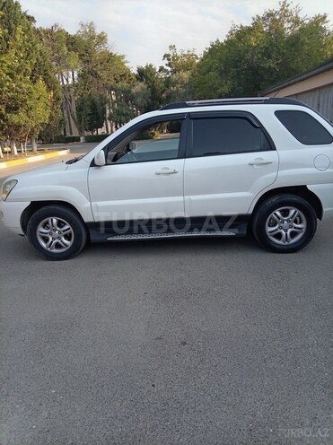 Kia Sportage 2007, 246,000 km - 2.0 l - Sumqayıt