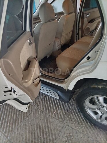 Kia Sportage 2007, 246,000 km - 2.0 l - Sumqayıt