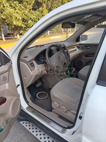 Kia Sportage 2007, 246,000 km - 2.0 l - Sumqayıt