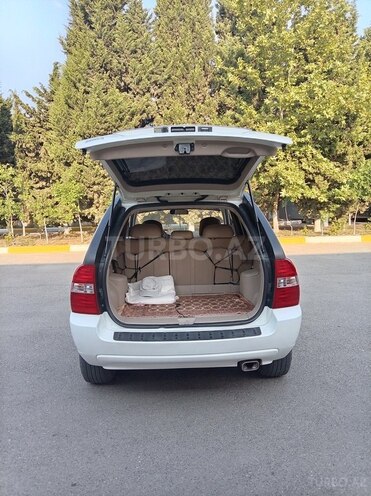 Kia Sportage 2007, 246,000 km - 2.0 l - Sumqayıt