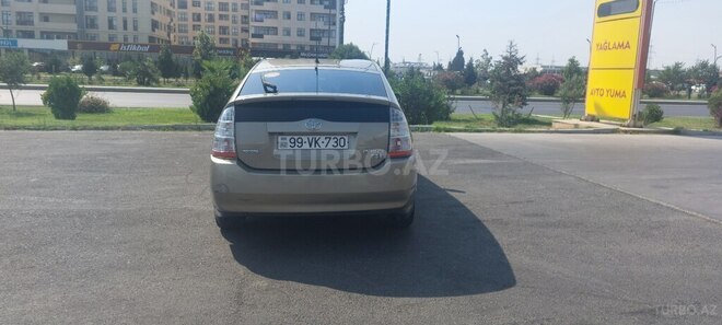 Toyota Prius 2007, 336,000 km - 1.5 l - Sumqayıt
