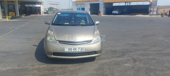 Toyota Prius 2007, 336,000 km - 1.5 l - Sumqayıt