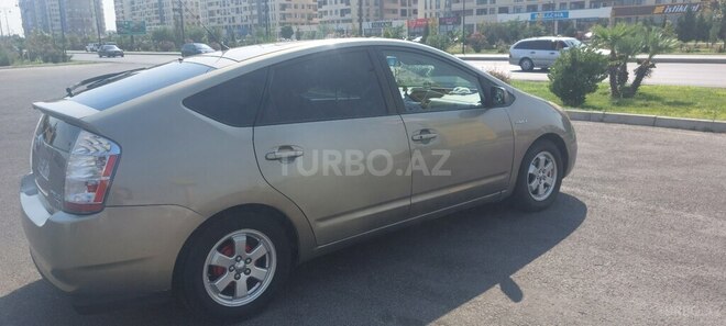 Toyota Prius 2007, 336,000 km - 1.5 l - Sumqayıt