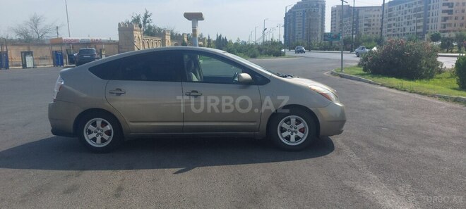 Toyota Prius 2007, 336,000 km - 1.5 l - Sumqayıt