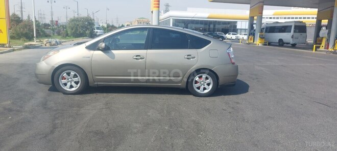 Toyota Prius 2007, 336,000 km - 1.5 l - Sumqayıt