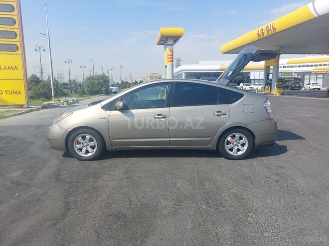 Toyota Prius 2007, 336,000 km - 1.5 l - Sumqayıt