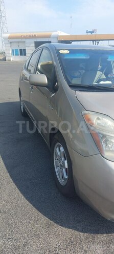 Toyota Prius 2007, 336,000 km - 1.5 l - Sumqayıt