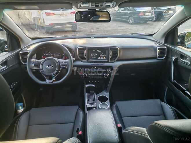 Kia Sportage 2016, 216,000 km - 2.0 l - Bakı