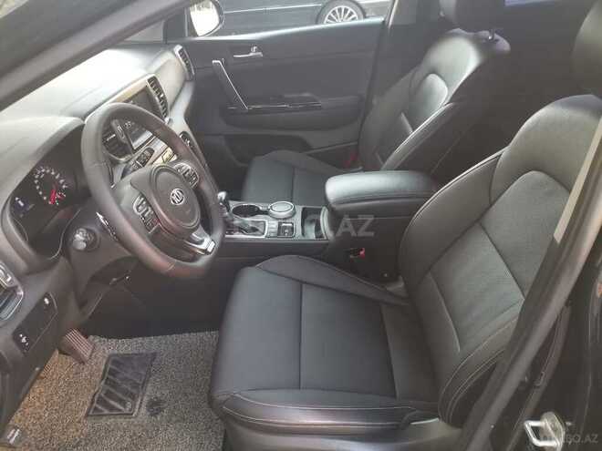 Kia Sportage 2016, 216,000 km - 2.0 l - Bakı