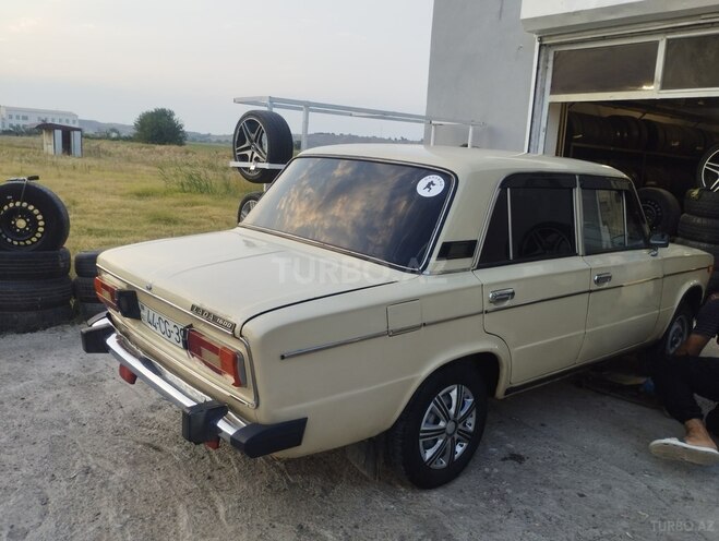 LADA (VAZ) 2106 1990, 83,000 km - 1.6 л - Füzuli
