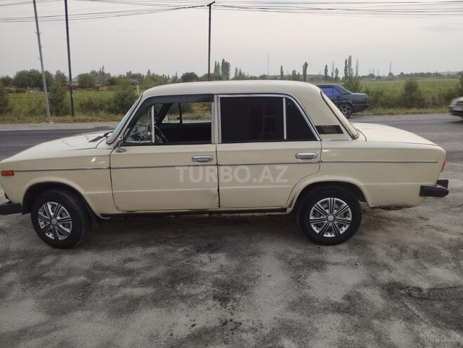 LADA (VAZ) 2106 1990, 83,000 km - 1.6 л - Füzuli