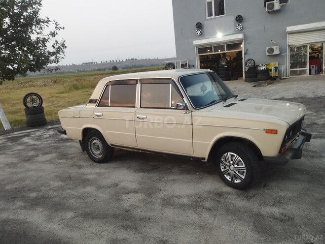 LADA (VAZ) 2106 1990, 83,000 km - 1.6 л - Füzuli
