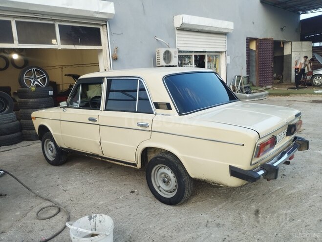 LADA (VAZ) 2106 1990, 83,000 km - 1.6 л - Füzuli