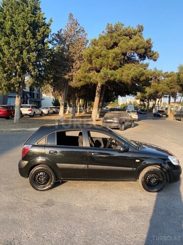 Kia Rio 2005, 120,121 km - 1.5 l - Bakı