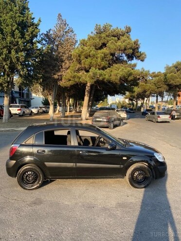 Kia Rio 2005, 120,121 km - 1.5 l - Bakı