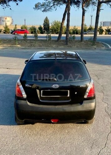 Kia Rio 2005, 120,121 km - 1.5 l - Bakı