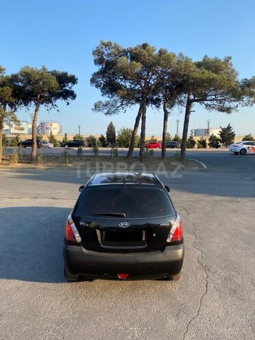 Kia Rio 2005, 120,121 km - 1.5 l - Bakı