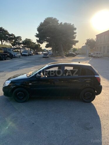 Kia Rio 2005, 120,121 km - 1.5 l - Bakı