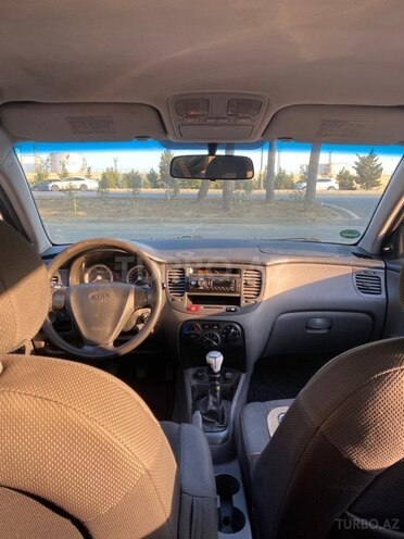 Kia Rio 2005, 120,121 km - 1.5 l - Bakı