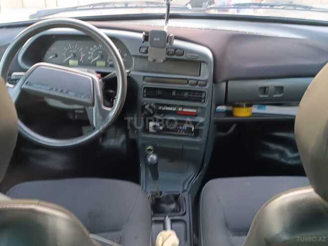 LADA (VAZ) 21099 2003, 84,000 km - 1.5 л - Salyan