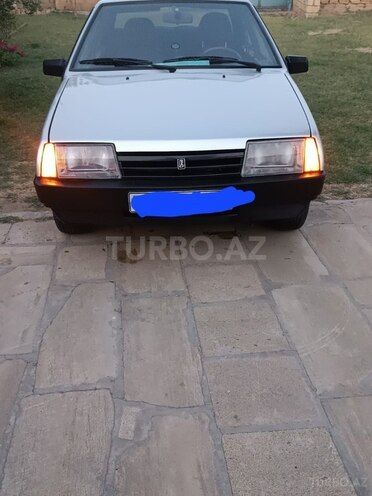 LADA (VAZ) 21099 2003, 84,000 km - 1.5 л - Salyan
