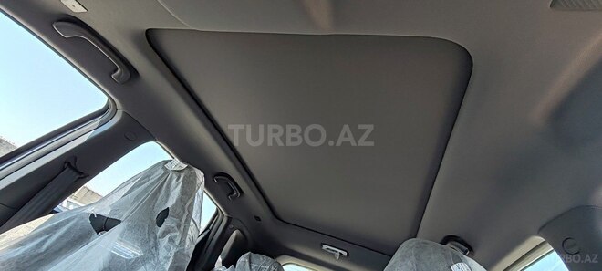 Changan CS 55 Plus 2025, 0 km - 1.5 l - Bakı