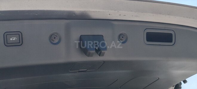 Changan CS 55 Plus 2025, 0 km - 1.5 l - Bakı