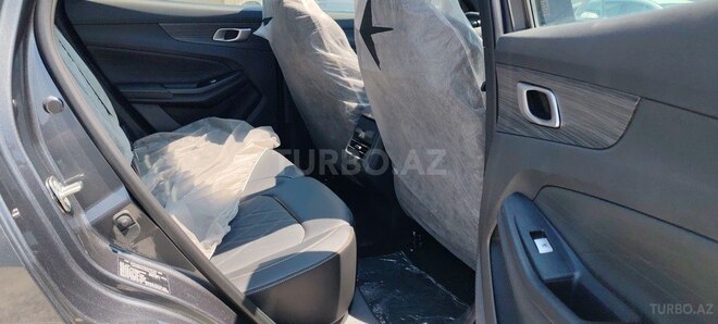 Changan CS 55 Plus 2025, 0 km - 1.5 l - Bakı