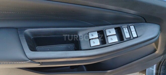 Changan CS 55 Plus 2025, 0 km - 1.5 l - Bakı