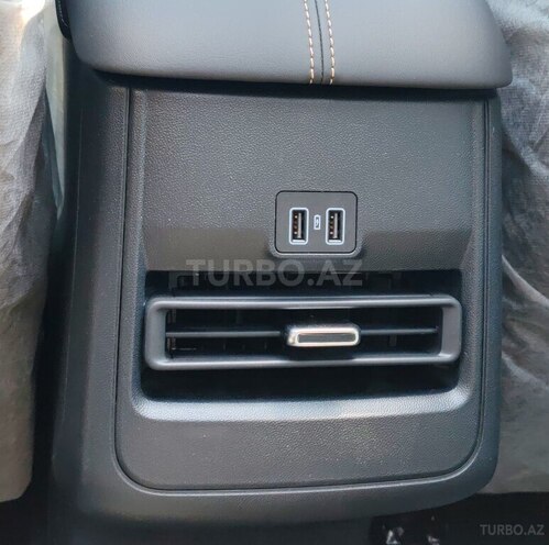Changan CS 55 Plus 2025, 0 km - 1.5 l - Bakı